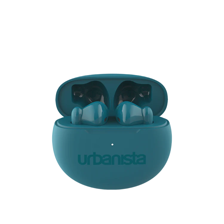 Urbanista AUSTIN True Wireless Earbuds (Lake Green)