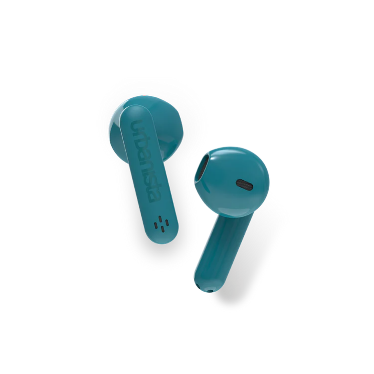 Urbanista AUSTIN True Wireless Earbuds (Lake Green)