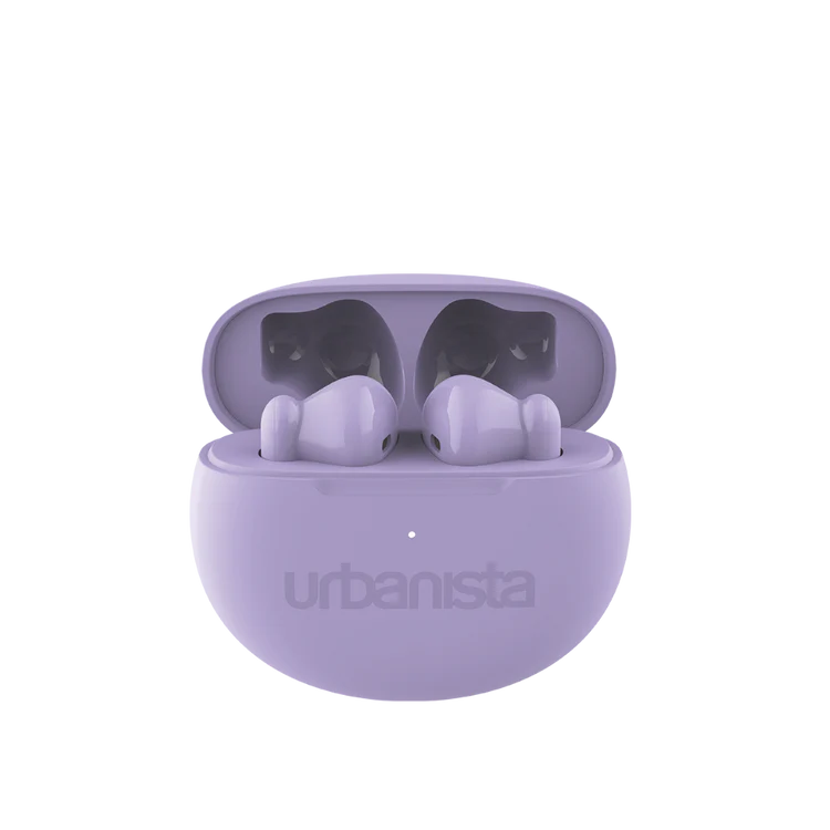 Urbanista AUSTIN True Wireless Earbuds (Lavender Purple)