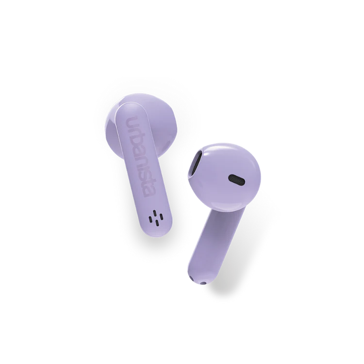 Urbanista AUSTIN True Wireless Earbuds (Lavender Purple)