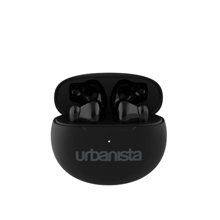 Urbanista AUSTIN True Wireless Earbuds (Midnight Black)