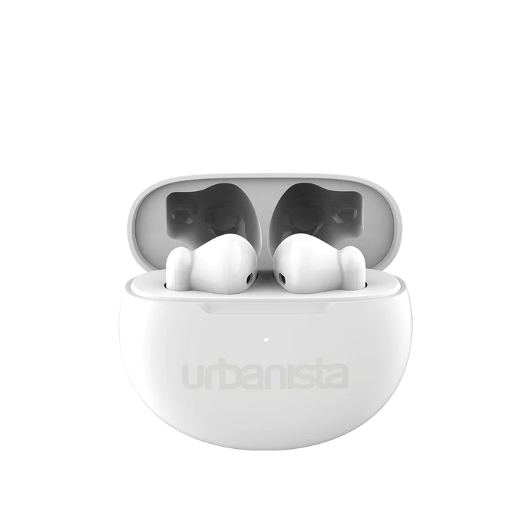 Urbanista AUSTIN True Wireless Earbuds (Pure White)