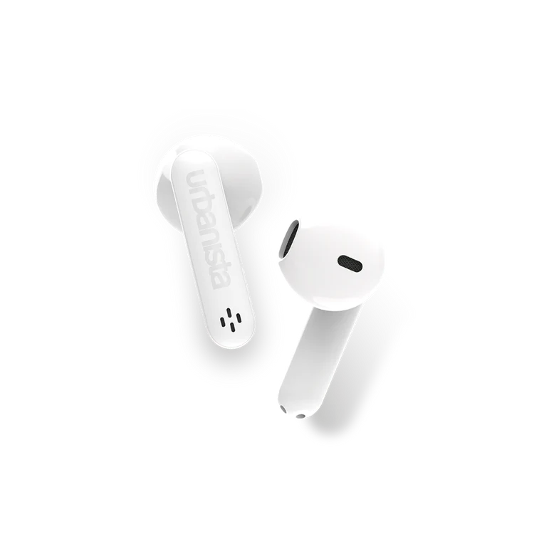 Urbanista AUSTIN True Wireless Earbuds (Pure White)