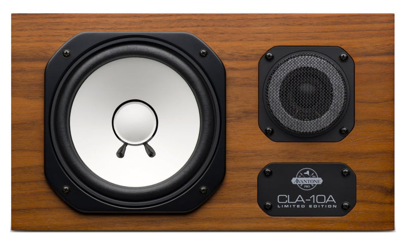 Avantone Pro CLA10A Limited Edition Active Studio Monitor System (Pair)