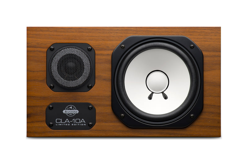 Avantone Pro CLA10A Limited Edition Active Studio Monitor System (Pair)