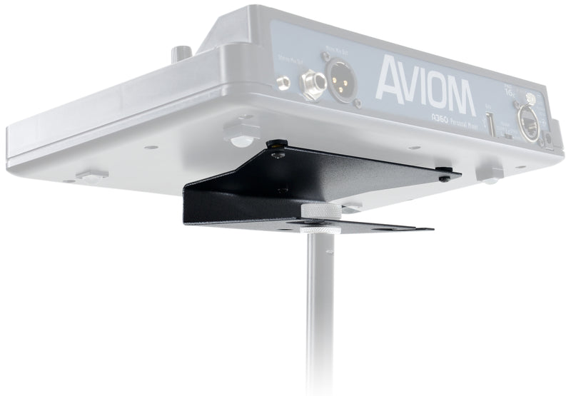 Aviom MT-1A Mic Stand Mount For A640 & A320