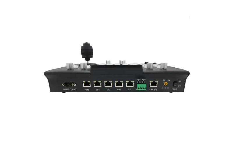 Avonic AV-CON300-IP PTZ Camera Controller