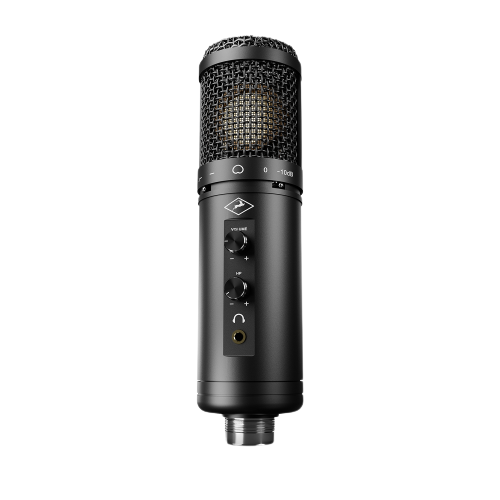 Microphone à condensateur Antelope AXINO SYNERGY CORE USB