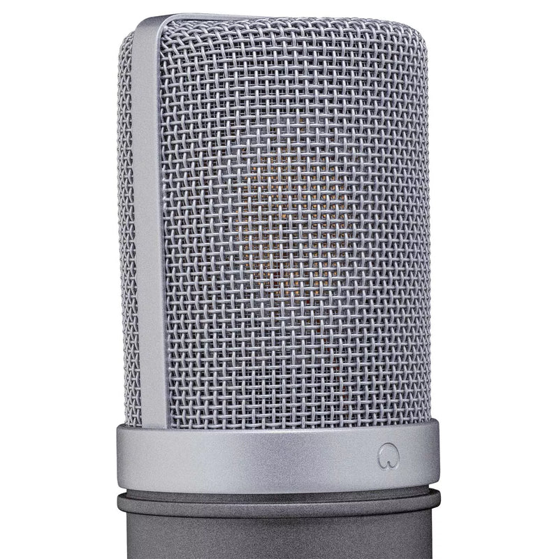 Fluid Audio AXIS Condenser Studio Microphone