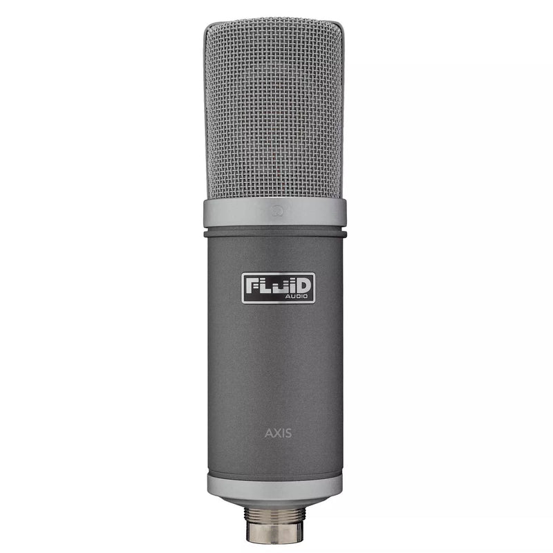 Fluid Audio AXIS Condenser Studio Microphone