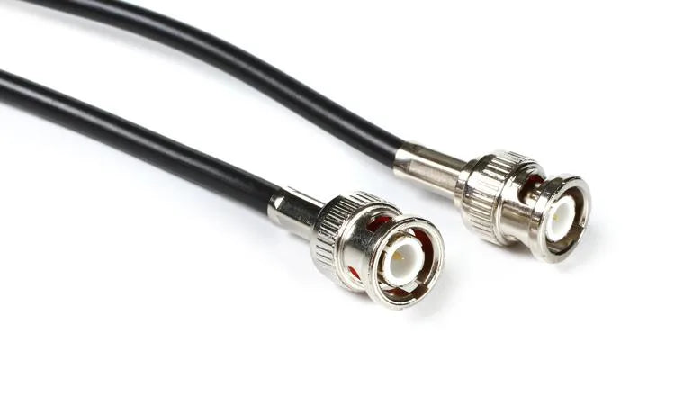 Sennheiser USBB1 BB1 to BNC Cable - 1 foot