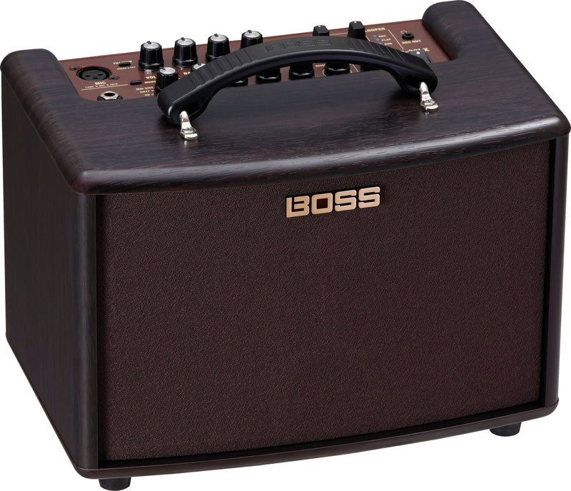 Amplificateur acoustique BOSS AC-22LX