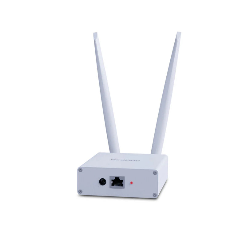 BirdDog BD-X4-RCVR-W X4 Ultra Wi-Fi Receiver (White)