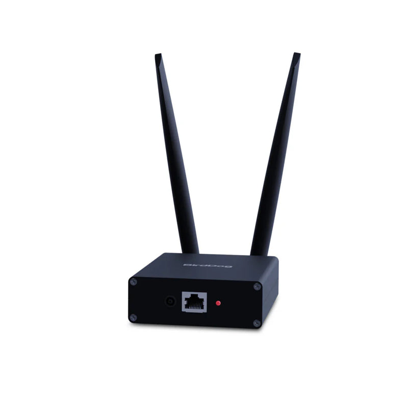 BirdDog BD-X4-RCVR X4 Ultra Wi-Fi Receiver (Black)