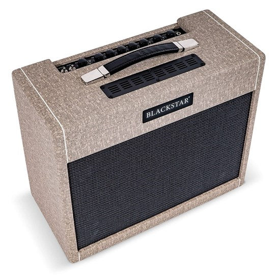 Blackstar STJ50EL34 Combo ampli guitare 50 W (fauve)