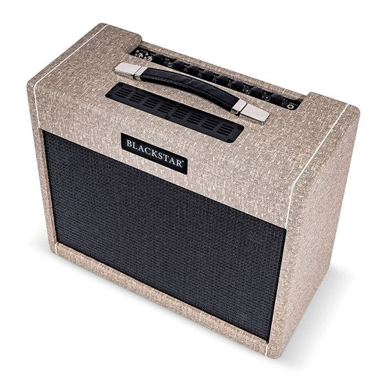 Blackstar STJ50EL34 Combo ampli guitare 50 W (fauve)