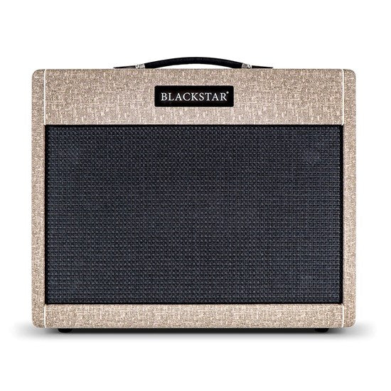 Blackstar STJ50EL34 50W Guitar Amp Combo (Fawn)