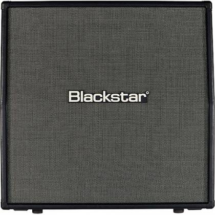 Blackstar HTV412AMKII Armoire d'extension inclinée pour guitare électrique 4x12"
