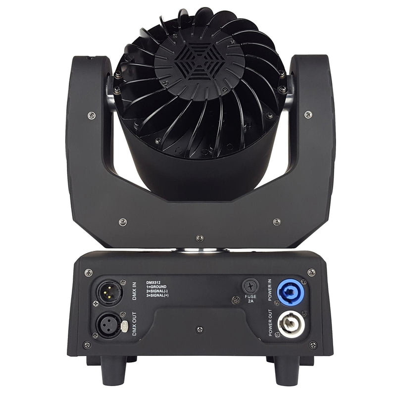 Blizzard Lighting BL-HYPNOBEAM Hypno Beam LED Beam Moving Head (DEMO)