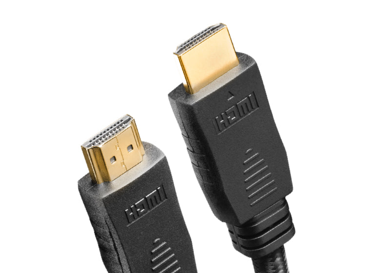 One For All CC5030 High Speed HDMI Cable ith Ethernet 4K - 10'