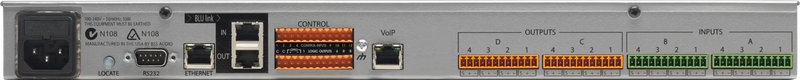 BSS BLU-103 Conferencing Processor With AEC And VoIP