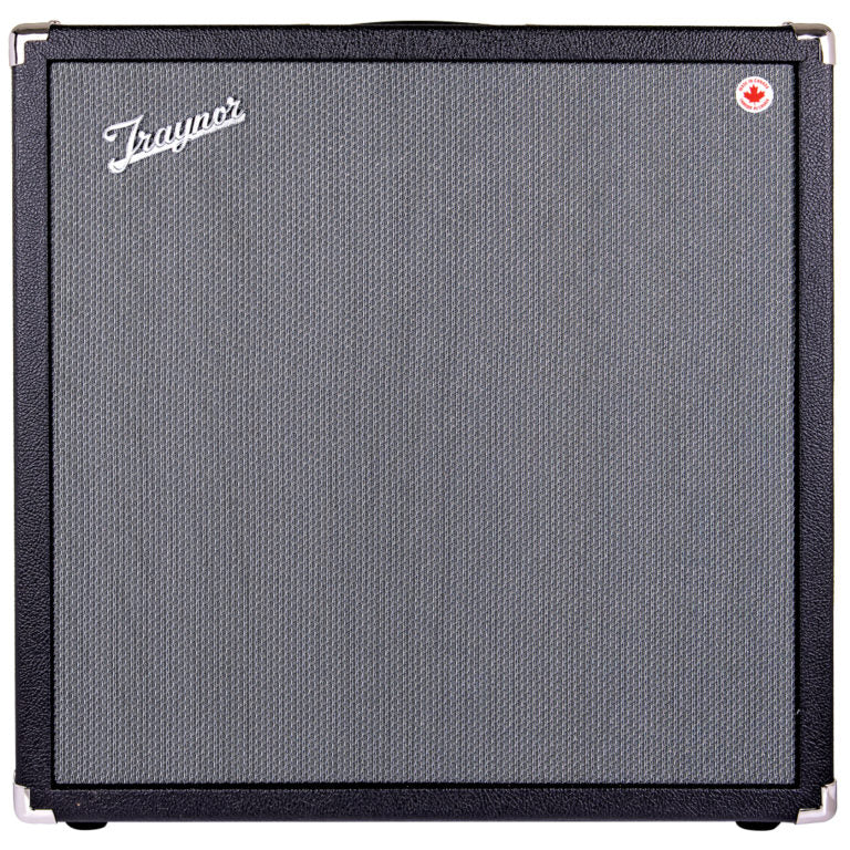 Traynor BM15C Bass Master Bass Amplifier Combo