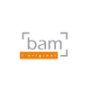 Bam brand logo