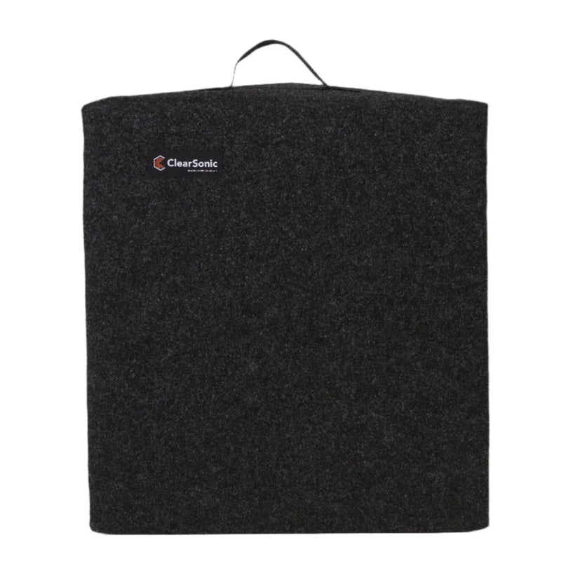 Clearsonic MEATBALL-4PK Portable Bass Traps - 4 Pack