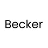 Becker brand logo