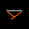 Beyerdynamic brand logo