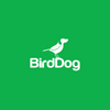 BirdDog brand logo