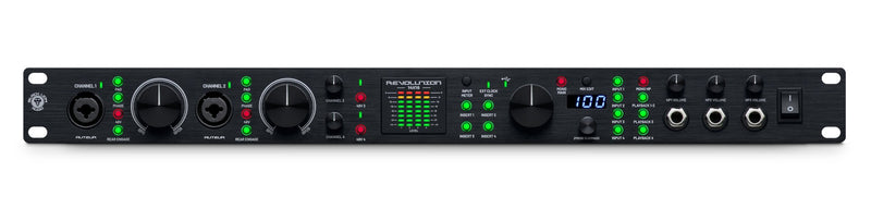 Black Lion REVOLUTION-14X16 Audio Interface