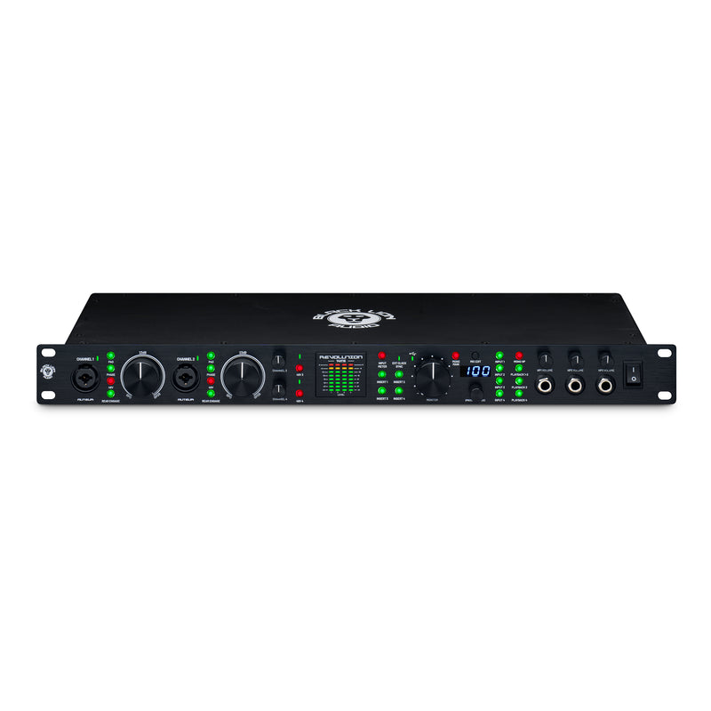 Black Lion REVOLUTION-14X16 Audio Interface