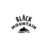 Black Mountain brand logo