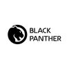 Black Panther brand logo