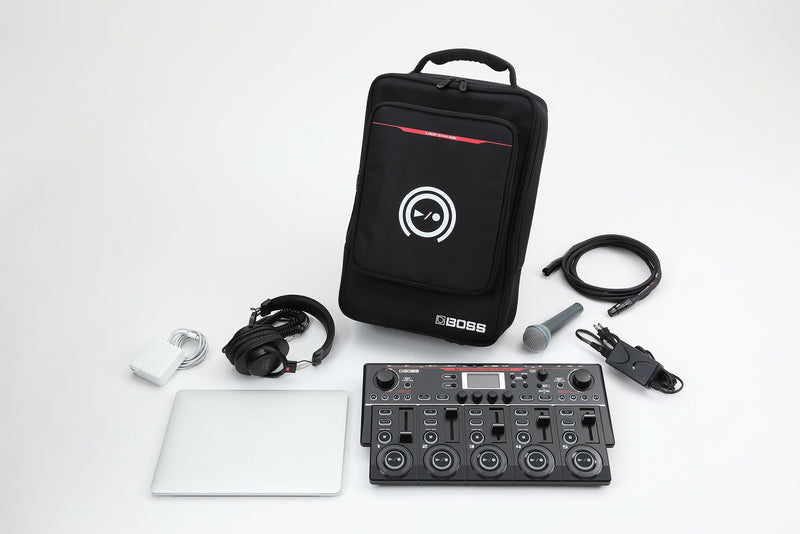 Boss CB-RC505 Carrying Bag for RC-505mkII and RC-505