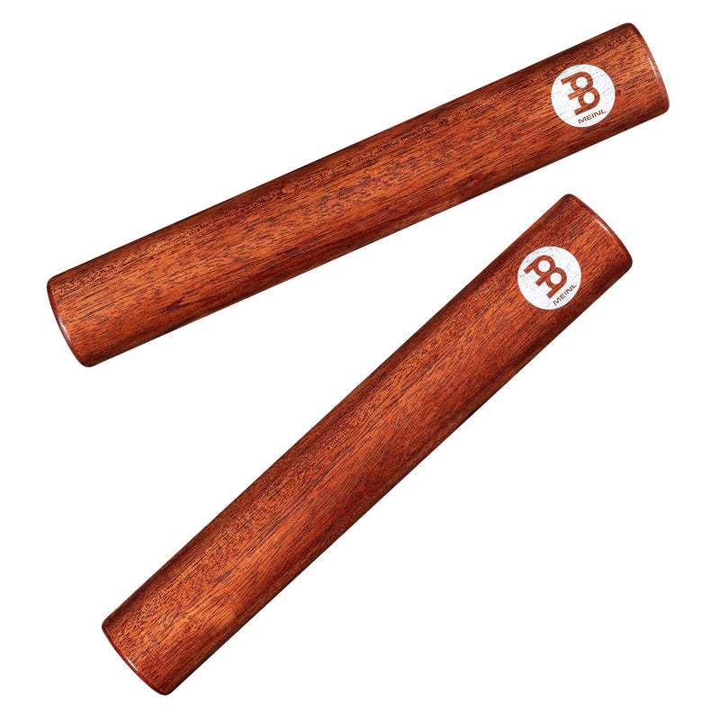 Meinl CL4IW Claves Traditionnels Standard