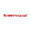 Boomwhackers brand logo