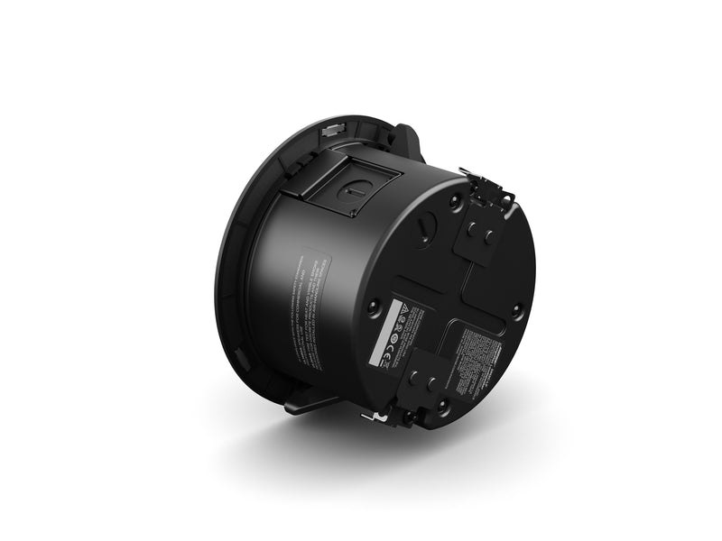 Bose DM2C-LP DesignMax In-Ceiling Loudspeaker (White)