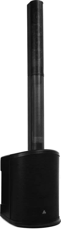 Behringer C210B 160W Active Column Speaker with Battery (USED)