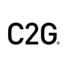 C2G brand logo