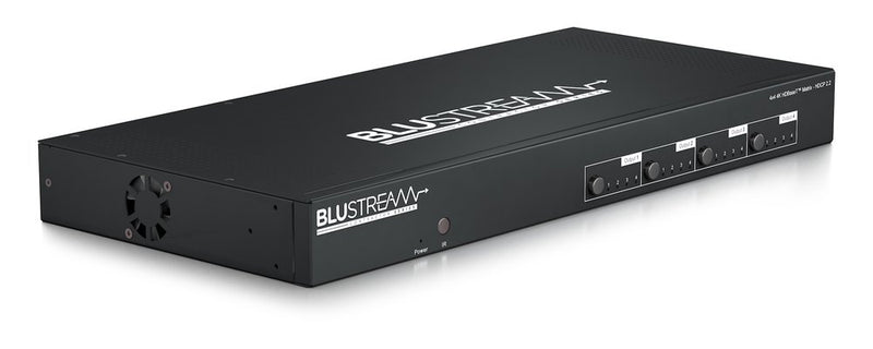 Blustream C44-KIT 4x4 HDBT Matrix - 70m