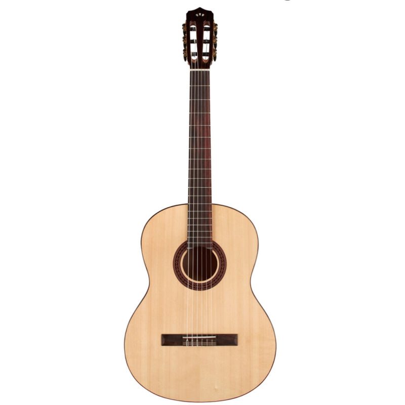 Cordoba C5 CROSSOVER Acoustic Guitar (Natural)
