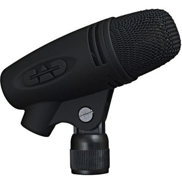 Microphone de studio à condensateur cardioïde CAD E60