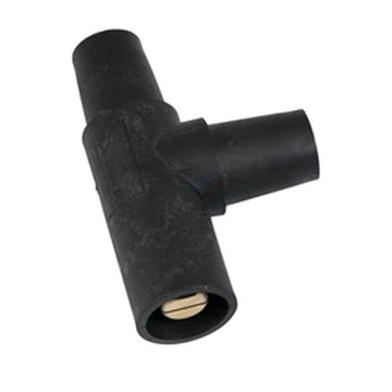 Digiflex CAM-TT-BLACK Tapping Tee Adapter (Black)
