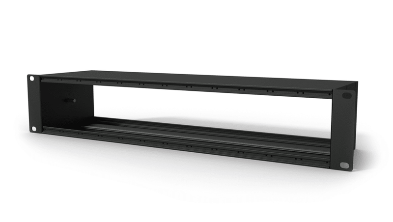 Caymon CASY001/B Rack Shelf - 19"