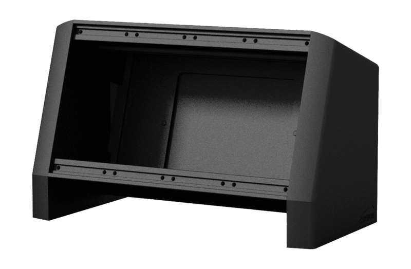 Caymon CASY014/B Modular Desktop Chassis