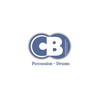 CB Percussion brand logo