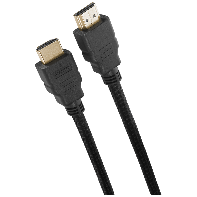 One For All CC5015 High Speed HDMI Cable with Ethernet 4K - 5'