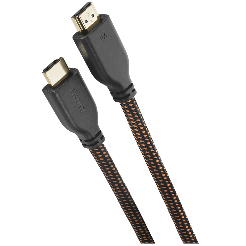 One For All CC5230 Ultra High Speed HDMI Cable - 10'